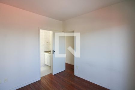 Suíte de apartamento para alugar com 3 quartos, 75m² em Ouro Preto, Belo Horizonte