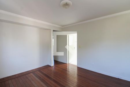 Sala de apartamento para alugar com 3 quartos, 75m² em Ouro Preto, Belo Horizonte