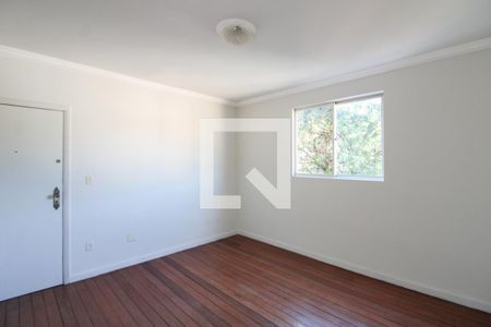 Sala de apartamento para alugar com 3 quartos, 75m² em Ouro Preto, Belo Horizonte