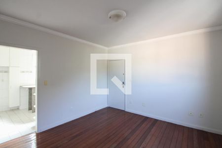 Sala de apartamento para alugar com 3 quartos, 75m² em Ouro Preto, Belo Horizonte
