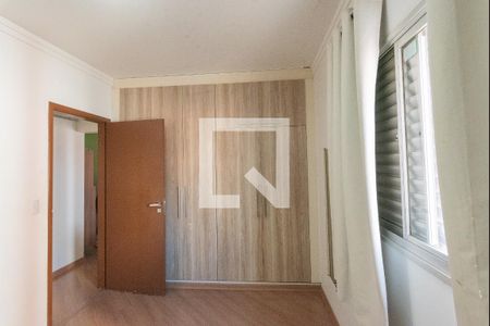 Quarto de apartamento à venda com 1 quarto, 55m² em Botafogo, Campinas