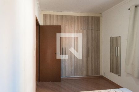 Quarto de apartamento à venda com 1 quarto, 55m² em Botafogo, Campinas