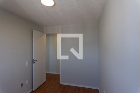 Quarto 1 de apartamento para alugar com 2 quartos, 45m² em Jardim São Vicente, Campinas