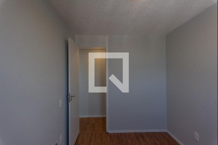 Quarto 1 de apartamento para alugar com 2 quartos, 45m² em Jardim São Vicente, Campinas