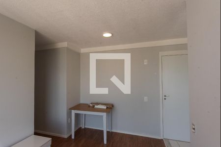Sala de apartamento para alugar com 2 quartos, 45m² em Jardim São Vicente, Campinas