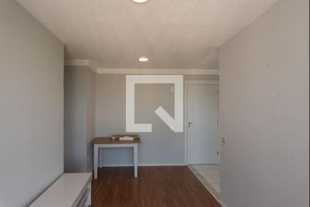 Sala de apartamento para alugar com 2 quartos, 45m² em Jardim São Vicente, Campinas