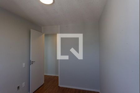 Quarto 1 de apartamento para alugar com 2 quartos, 45m² em Jardim São Vicente, Campinas