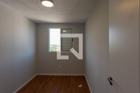 Quarto 1 de apartamento para alugar com 2 quartos, 45m² em Jardim São Vicente, Campinas