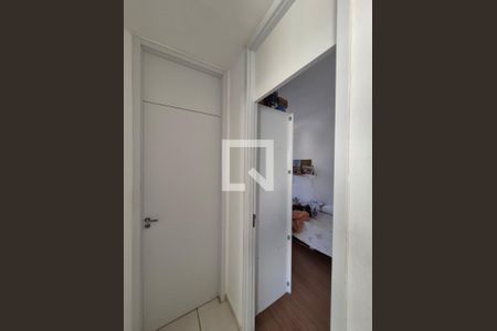Quarto 2 de apartamento para alugar com 2 quartos, 58m² em Nova Suíça, Belo Horizonte