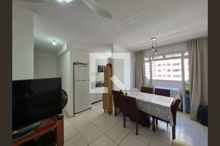 Apartamento à venda com 2 quartos, 58m² em Nova Suíça, Belo Horizonte