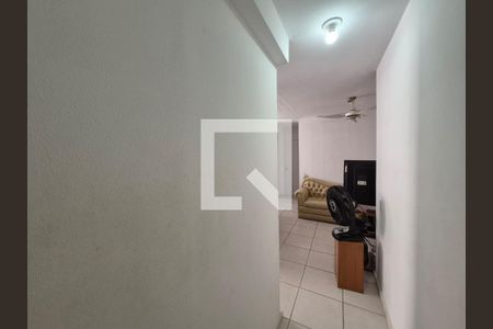 sala de apartamento para alugar com 2 quartos, 58m² em Nova Suíça, Belo Horizonte