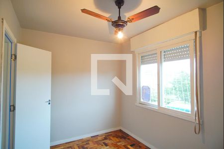 Quarto de apartamento para alugar com 1 quarto, 40m² em Jardim Dona Leopoldina, Porto Alegre