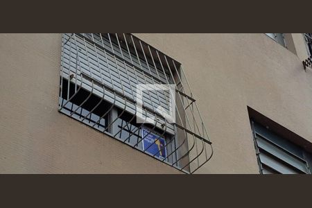 Adesivo na Janela de apartamento para alugar com 1 quarto, 40m² em Jardim Dona Leopoldina, Porto Alegre