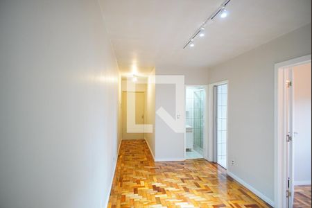 Apartamento para alugar com 1 quarto, 40m² em Jardim Dona Leopoldina, Porto Alegre