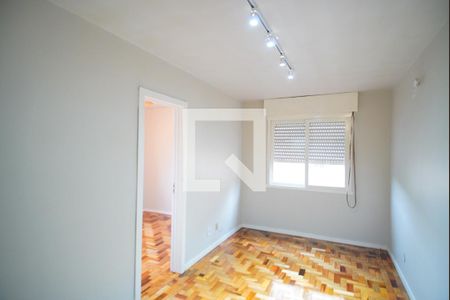 Sala de apartamento para alugar com 1 quarto, 40m² em Jardim Dona Leopoldina, Porto Alegre