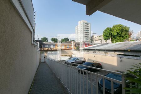 Entrada do Condomínio de casa de condomínio à venda com 2 quartos, 59m² em Itaquera, São Paulo
