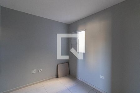 Suíte 1 de casa de condomínio para alugar com 2 quartos, 59m² em Itaquera, São Paulo