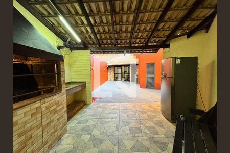 Área comum de apartamento para alugar com 1 quarto, 36m² em Centro, São Leopoldo