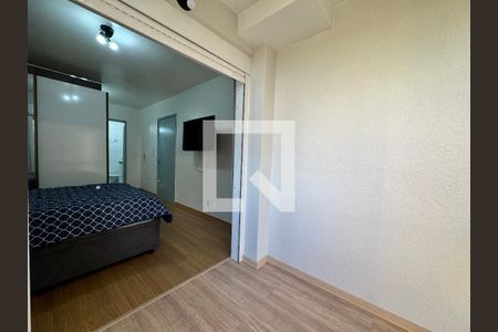 Varanda de apartamento para alugar com 1 quarto, 36m² em Centro, São Leopoldo