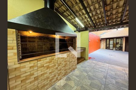 Área comum de apartamento para alugar com 1 quarto, 36m² em Centro, São Leopoldo