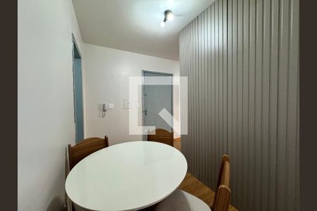Apartamento para alugar com 1 quarto, 36m² em Centro, São Leopoldo