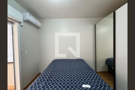Quarto de apartamento à venda com 1 quarto, 36m² em Centro, São Leopoldo