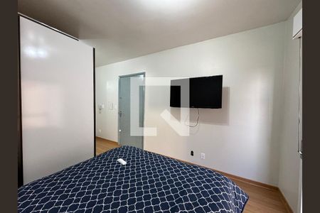 Quarto de apartamento à venda com 1 quarto, 36m² em Centro, São Leopoldo