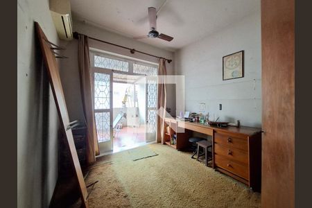 Quarto 1 de apartamento à venda com 3 quartos, 150m² em Botafogo, Rio de Janeiro