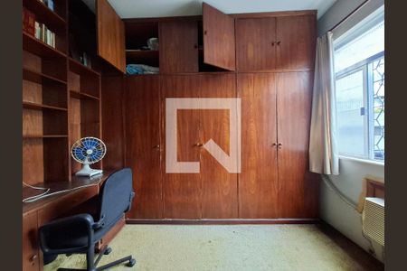 Quarto 2 de apartamento à venda com 3 quartos, 150m² em Botafogo, Rio de Janeiro