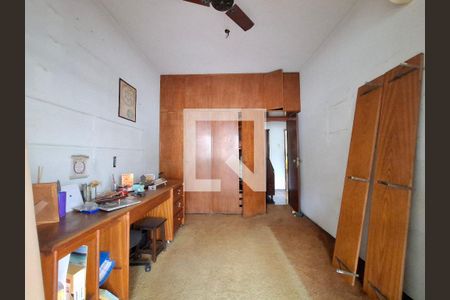 Quarto 1 de apartamento à venda com 3 quartos, 150m² em Botafogo, Rio de Janeiro