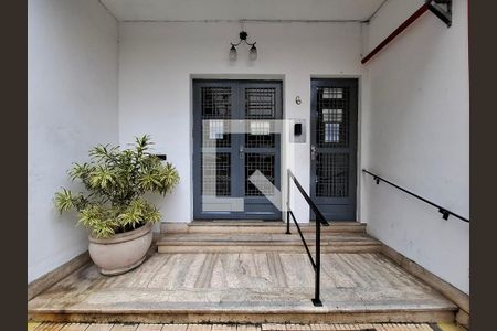 Fachada  de apartamento à venda com 3 quartos, 150m² em Botafogo, Rio de Janeiro