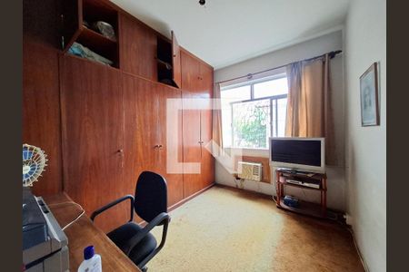 Quarto 2 de apartamento à venda com 3 quartos, 150m² em Botafogo, Rio de Janeiro