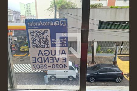 Placa  de apartamento à venda com 3 quartos, 150m² em Botafogo, Rio de Janeiro