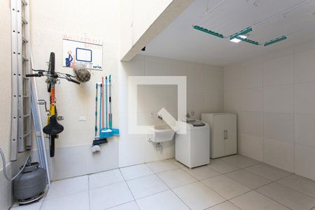 Quintal de casa à venda com 4 quartos, 230m² em Vila Arruda, São Paulo