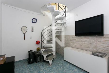 Escritório de casa à venda com 4 quartos, 230m² em Vila Arruda, São Paulo