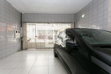 Garagem de casa à venda com 4 quartos, 230m² em Vila Arruda, São Paulo
