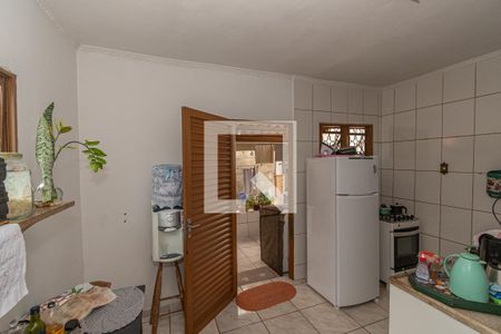 Cozinha  de casa para alugar com 3 quartos, 170m² em Jardim Lírio , Hortolândia