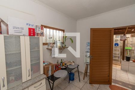 Cozinha  de casa para alugar com 3 quartos, 170m² em Jardim Lírio , Hortolândia