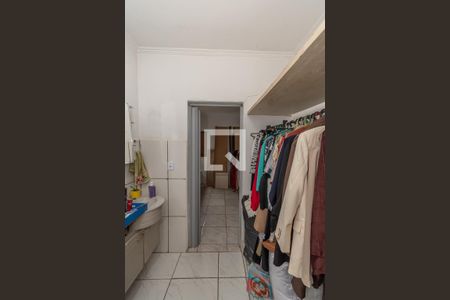 Banheiro da Suíte  de casa para alugar com 3 quartos, 170m² em Jardim Lírio , Hortolândia