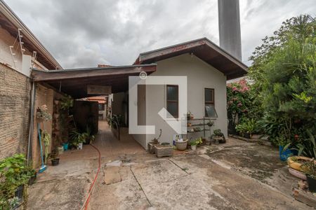 Garagem  de casa para alugar com 3 quartos, 170m² em Jardim Lírio , Hortolândia