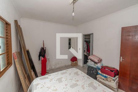 Suite  de casa para alugar com 3 quartos, 170m² em Jardim Lírio , Hortolândia