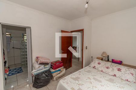 Suite  de casa para alugar com 3 quartos, 170m² em Jardim Lírio , Hortolândia