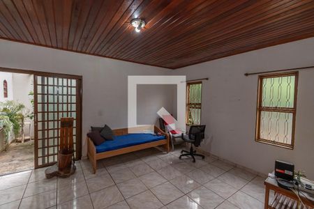 Sala  de casa para alugar com 3 quartos, 170m² em Jardim Lírio , Hortolândia