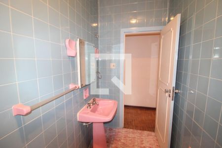 Casa 1 - Banheiro de casa à venda com 8 quartos, 265m² em Vila Nova Cachoeirinha, São Paulo
