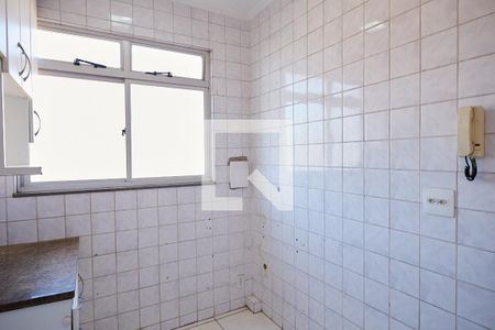 Cozinha de apartamento à venda com 2 quartos, 110m² em Esplanada, Belo Horizonte