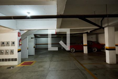 Área comum de apartamento à venda com 2 quartos, 110m² em Esplanada, Belo Horizonte