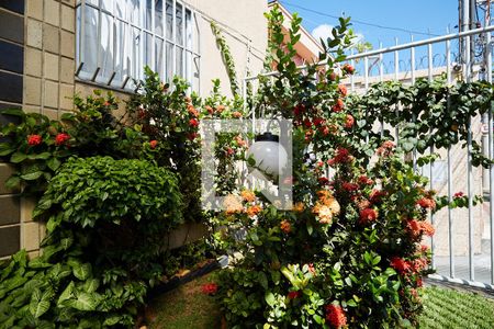 Área comum de apartamento à venda com 2 quartos, 110m² em Esplanada, Belo Horizonte