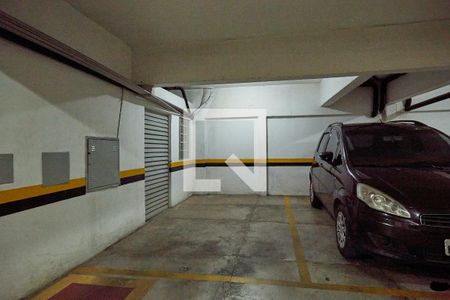 Área comum de apartamento à venda com 2 quartos, 110m² em Esplanada, Belo Horizonte