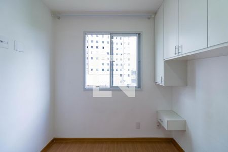 Suíte de apartamento para alugar com 1 quarto, 24m² em Vila Nova das Belezas, São Paulo