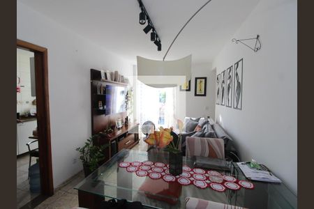 Sala de apartamento para alugar com 2 quartos, 69m² em Engenho Novo, Rio de Janeiro